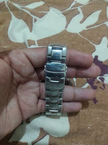 Relógio Orient Estilo Militar, Automático, N Seiko, N Citize