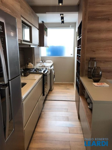 Imagem 12 de 15 de Apartamento - Lapa - Sp - 626209