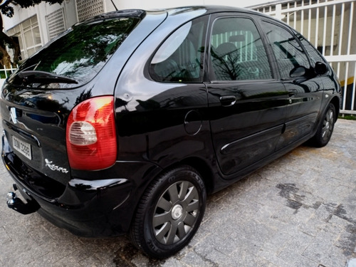 Citroën Xsara Picasso 2005 2.0 Exclusive Aut. 5p