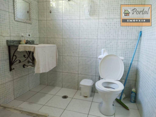 Imagem 9 de 18 de Chácara Com 3 Dormitórios À Venda, 1000 M² Por R$ 450.000,00 - Chácaras Novo Hamburgo - Campo Limpo Paulista/sp - Ch0185