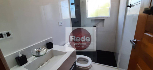Imagem 14 de 20 de Casa À Venda, 300 M² Por R$ 1.500.000,00 - Massaguaçu - Caraguatatuba/sp - Ca6494