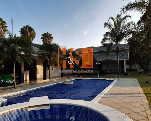 Imagem 16 de 23 de Chacara - Ch00184 - 70478669