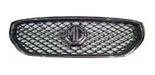 Mascara Con Emblema Mg Zs 100%nueva