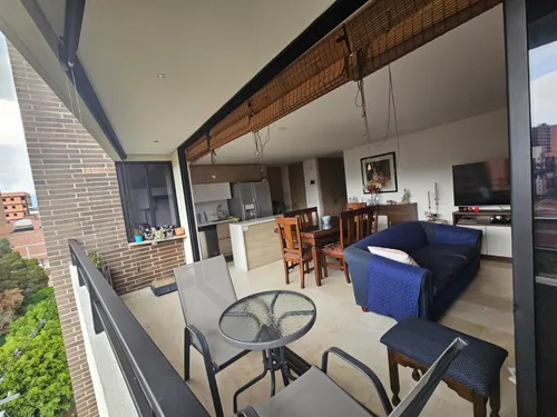 Apartamento En Venta En Velódromo. Cod V12138