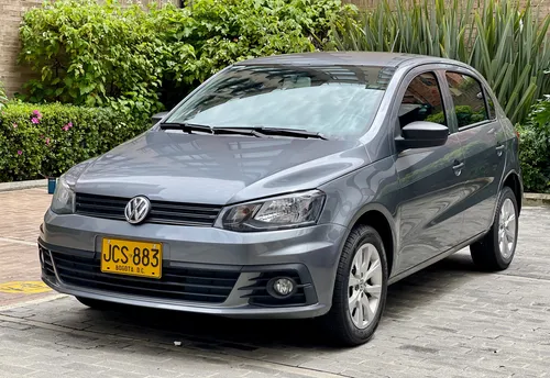 Volkswagen Gol Comfortline 1.6