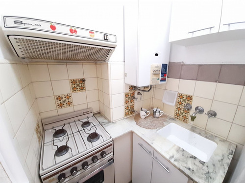 Imagen 22 de 30 de Reservado Oportunidad 1 Ambiente Centro Mar Del Plata