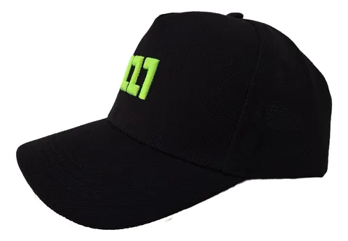 Gorra Masivo Llados Fitness (inlcuye Las 2 Gorras)