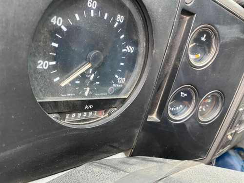 Ford 1415 Plataforma Prancha 1518 1618 1620 1517 1519 15180