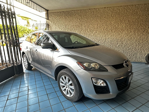 Mazda CX-7 2.5l I Grand Touring
