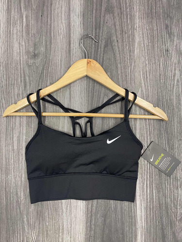 Top Deportivo Nike | Somos Tienda Física