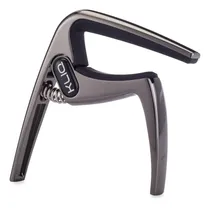 Comprar Cejilla De Guitarra Kliq Guitarras Acústicas Y Eléctr...