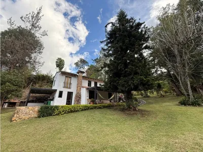 Finca en venta