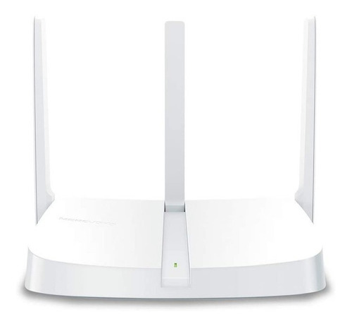 Imagen 2 de 3 de Router, WDS Bridge Mercusys MW305R V2 blanco 220V