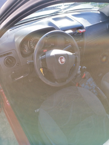 Imagen 6 de 9 de Fiat Palio 2016 1.4 Fire Pack Confort