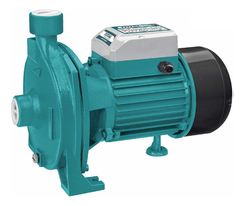 Bomba De Agua Periférica 370w 0.5hp Total Twp23706