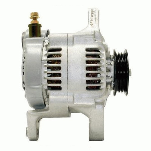 Alternador Geo Metro 1990 3 Cil 1l 55 A