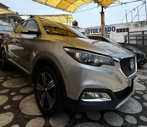 MG Zs 1.5 Excite TM