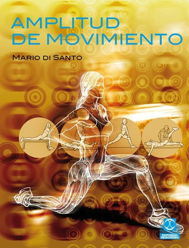 Amplitud Del Movimiento - Di Santo Mario