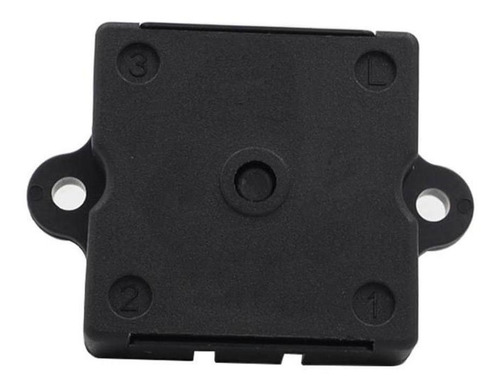 Gobernador De Velocidad Del Ventilador Selector De Estilo B