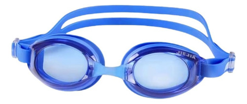 Gafas Natación Goggles Estuche Modelo 606