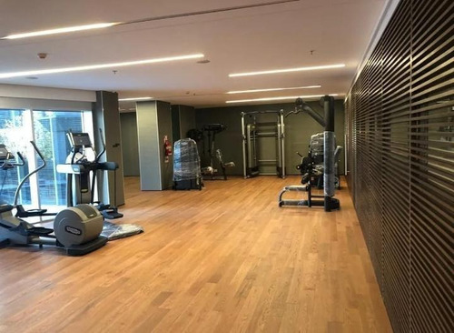Imagen 6 de 7 de Sls Suits 2 Ambientes - Puerto Madero