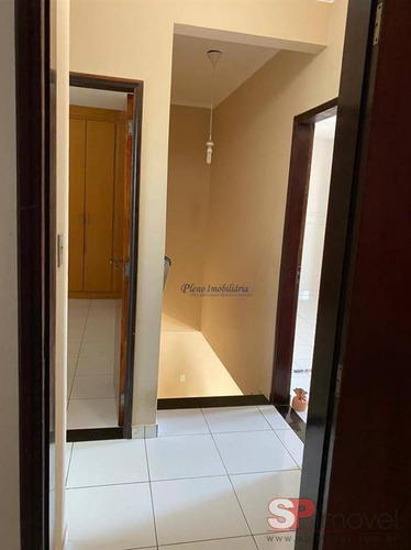 Imagem 9 de 16 de Sobrado Com 4 Dormitórios À Venda, 224 M² Por R$ 851.000,00 - Jardim Japão - São Paulo/sp - So0490