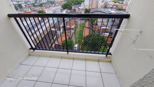 Imagem 6 de 15 de Apartamento De Extremo Bom Gosto E Qualidade !!! - 185