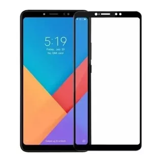 Película Vidro Para Xiaomi Mi Max 3