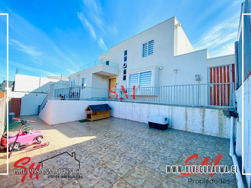 Imagen 27 de 30 de Curauma Exclusiva En Casa En Venta