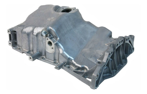 Carter Aceite Motor Audi A4 2006 1.8l Uro