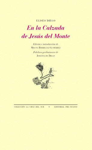 Libro En La Calzada De Jesãºs Del Monte