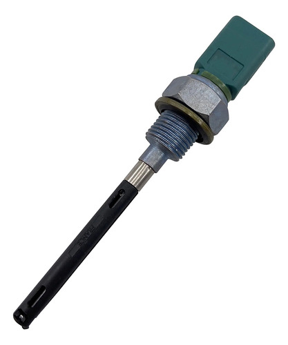 Sensor De Nivel De Aceite De 3 Pines Para C2 C3 206 307 1.4