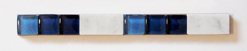 Guarda Carrara. Venecitas Vidrio, Gv301 - Forma Y Diseño