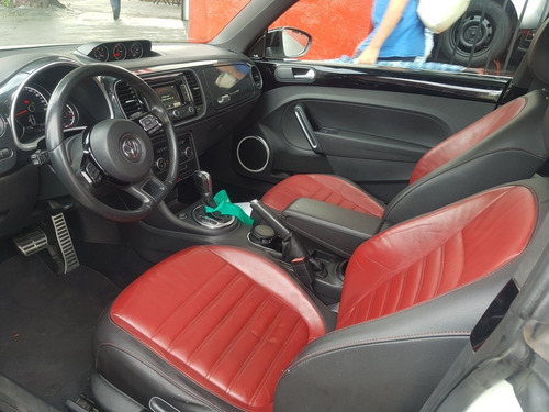 Volkswagen Fusca 2.0 Tsi 3p Automática 2013