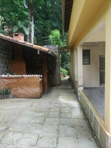 Imagem 4 de 15 de Casa Em Condomínio Para Venda Em Guapimirim, Caneca Fina, 3 Dormitórios, 1 Suíte, 2 Banheiros - 100_2-1005097