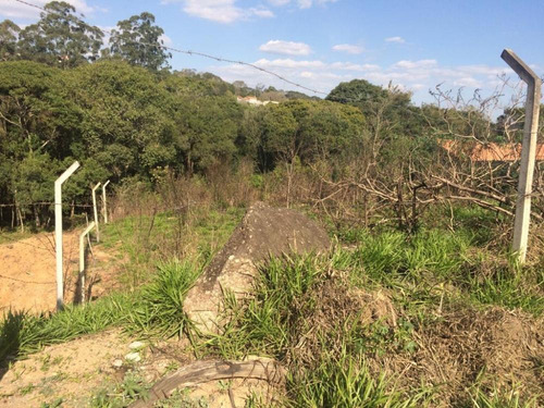 Imagem 3 de 13 de Terreno 1.300m² - Rio De Una - Ibiúna-sp - Tr211127v