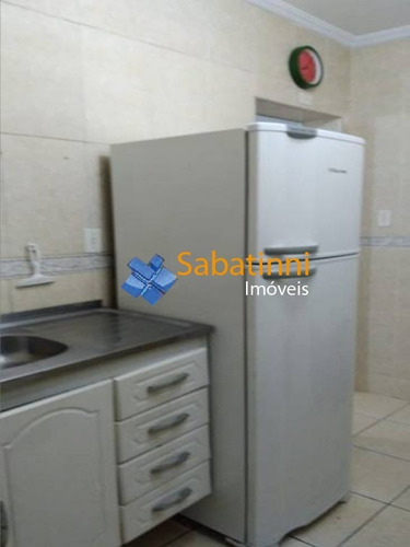 Imagem 12 de 22 de Apartamento A Venda Em Sp Brás - Ap05608 - 69920615