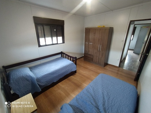 Imagen 22 de 29 de Alquilo Casas En Termas De Almirón, Nuevas, Con Excelente Ubicación Y Equipadas Para Disfrutar Con Piscina Propia, Parrilleros Techados Y Cocheras, Excelente Opción Para Tus Vacaciones. Llámame