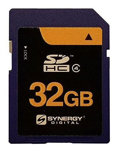 Synergy Memoria Digital Para Camara Kodak Pixpro Az252