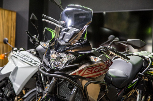 Imagen 7 de 15 de Kawasaki Versys X 300 Lidermoto Colores Disponibles!