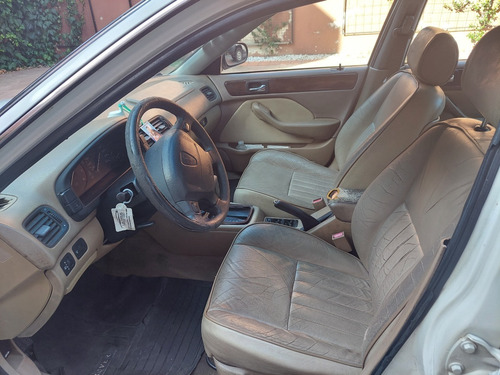 Imagen 20 de 24 de Rover 620 Si 1997