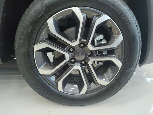 Jeep Commander Limited 4X2