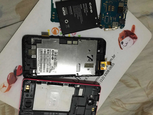 Celular Cce