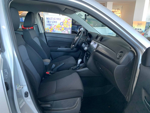 Suzuki Vitara 1.6 16v Gasolina 4all Automático