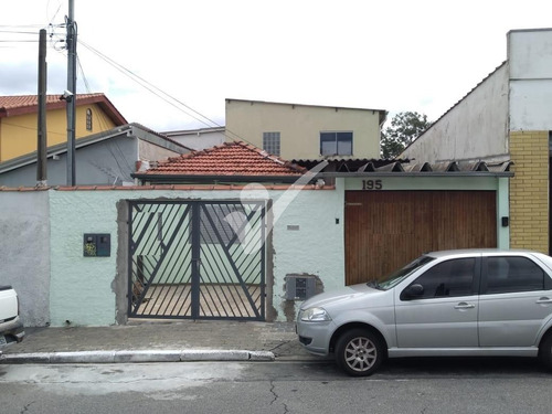 Terreno À Venda Em Vila Carrão - Te003042