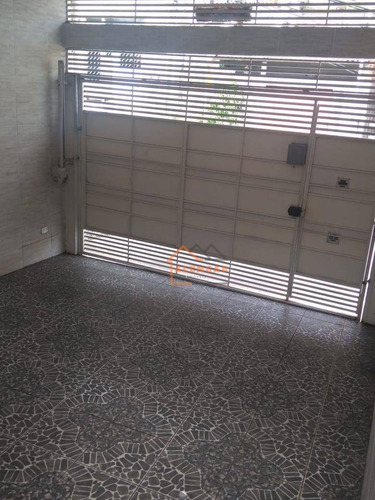 Imagem 6 de 30 de Casa Com 3 Dormitórios À Venda, 150 M² Por R$ 450.000,00 - Cidade São Mateus - São Paulo/sp - Ca0129