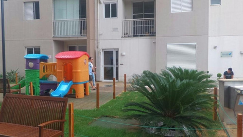 Imagem 18 de 27 de Excelente Oportunidade - Localização Privilegiada - Apartamento À Venda No Bairro De Bom Retiro - Ap0701