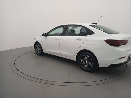 Chevrolet Onix 1.0 FLEX PLUS LT MANUAL