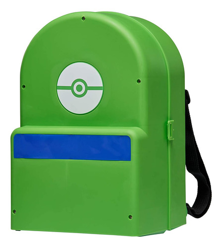 Pokemon Juego De Funda De Transporte, Hazaña. Diferentes Lug