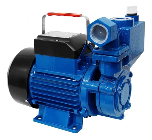 Bomba Periférica Autocebante 1/2hp Succión Agua Red Publica